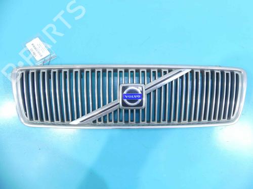 Used Grille Grille VOLVO S80 I (184) T6 (272 hp) 37889768 37889768