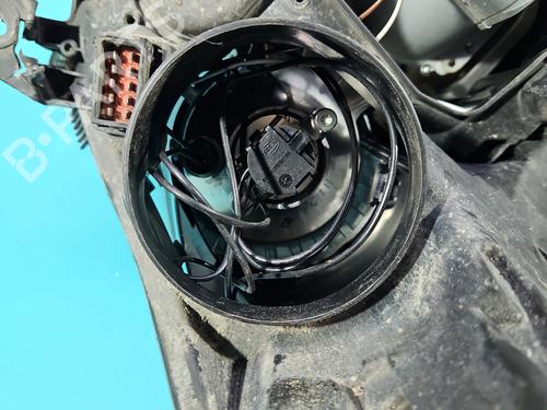 Right headlight OPEL ASTRA H (A04) 1.8 (L48) | BP38000137C29  - Image 9