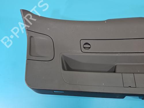 Boot lining AUDI A6 C7 Avant (4G5, 4GD) 3.0 TDI quattro | BP38149423I3 - Image 4
