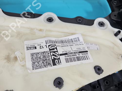 Bageste højre beklædning FORD S-MAX (CJ, WA6) 2.0 EcoBlue | BP38140053C61 - Image 5