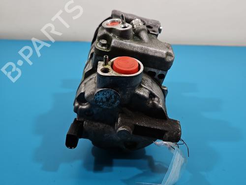 AC compressor VW CC B7 (358) 2.0 TDI | BP38151323M34 - Image 4