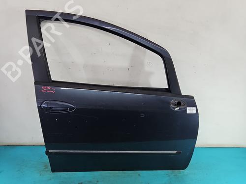 Used Right front door Right front door 37819031 37819031