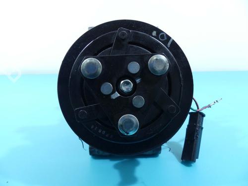 AC compressor TOYOTA PROACE Van (MDZ_) 2.0 D4d (MDZ6, MDZ5) | BP37889985M34 - Image 2