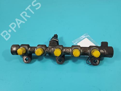 Injection rail RENAULT MASTER III Van (FV) 2.3 dCi 100 FWD (FV0A, FV0B, FV0G, FV0K, FV0H) | BP38128267M98  - Image 5