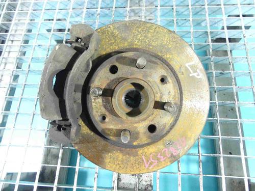 Used Left front steering knuckle Left front steering knuckle CHEVROLET AVEO / KALOS Saloon (T250, T255) 1.2 (72 hp) 37888670 37888670