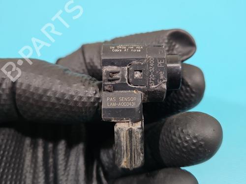 Electronic sensor HYUNDAI i40 I CW (VF) 1.7 CRDi | BP38127625M84 - Image 8