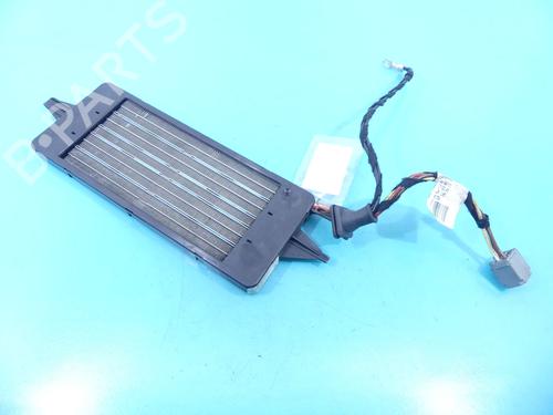 Used Heater matrix Heater matrix 37877220 37877220