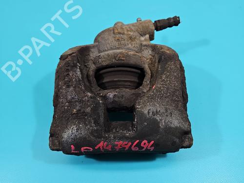 Left front brake caliper FORD MONDEO IV Turnier (BA7) | BP37818435M105 - Image 2