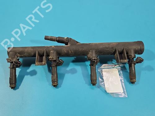 Injector PEUGEOT 807 (EB_) 2.0 16V | BP40006525M100 - Image 2