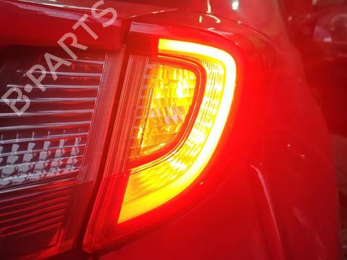 Used Right taillight Right taillight HONDA CIVIC IX (FK) 1.8 i-VTEC (FK2) (141 hp) 40127275 40127275