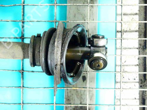 Left front driveshaft RENAULT VEL SATIS (BJ0_) 2.2 dCi (BJ0E, BJ0F) | BP37887083M38 - Image 3