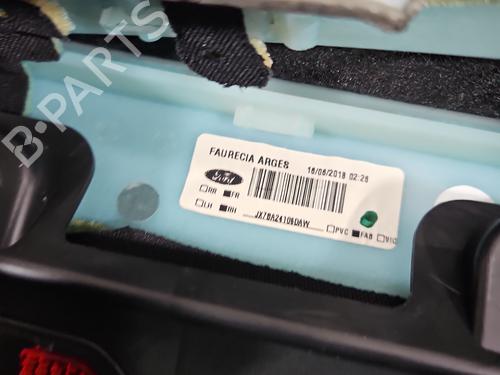 Front right panel FORD FOCUS IV (HN) | BP37846702C59 - Image 5