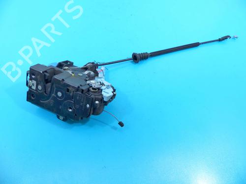 Used Front right lock Front right lock 37804594 37804594