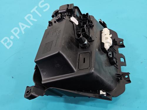Cup/Object holder CITROËN GRAND C4 SPACETOURER (3A_, 3E_) 2.0 BlueHDi 160 | BP38146066I37 - Image 8