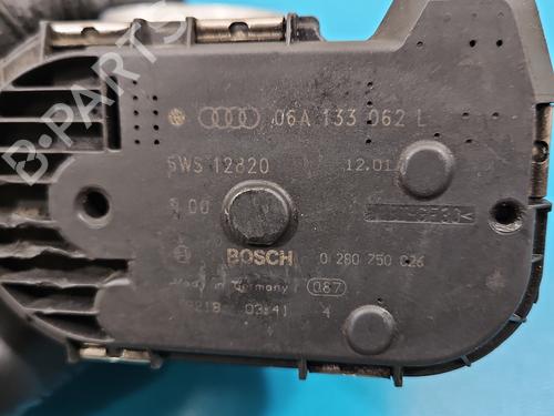 Throttle body SEAT LEON (1M1) 1.8 20V | BP37991084M82 - Image 8