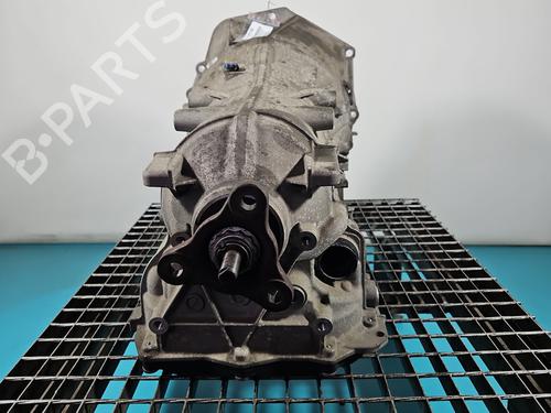 Gearbox BMW 5 (F10) 520 i | BP37821016M3 - Image 6