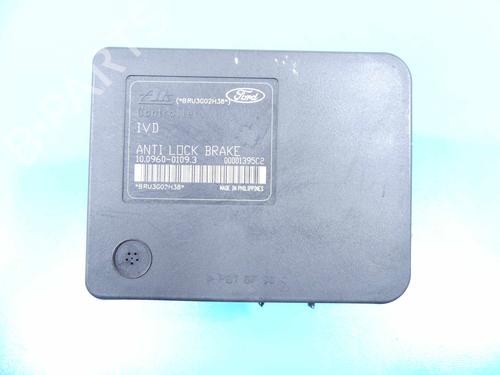 ABS pump MAZDA 3 (BK) 2.0 (BKEP) | BP37808405M43 - Image 8
