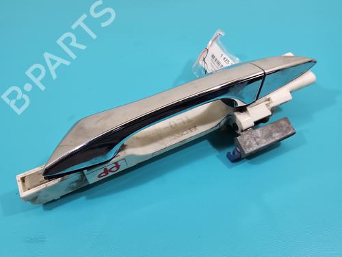 Used Front right exterior door handle Front right exterior door handle 38125715 38125715