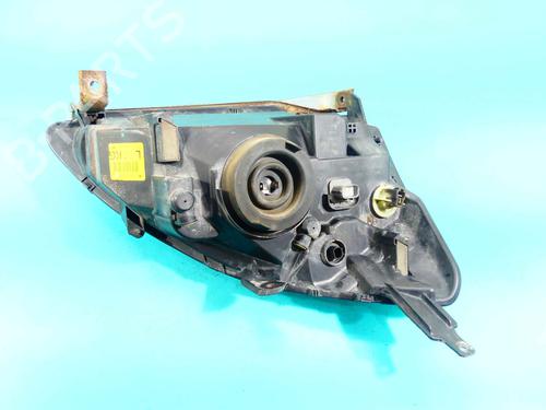 Left headlight HONDA CIVIC VII Hatchback (EU, EP, EV) 1.4 iS (EP1, EU5, EU7) | BP37803563C28 - Image 4