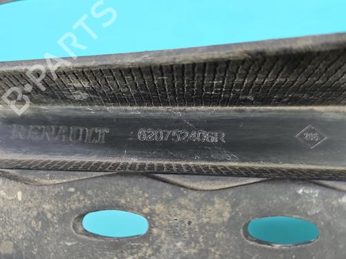 Grill RENAULT CAPTUR I (J5_, H5_) 0.9 TCe 90 | BP37817434C40 - Image 5