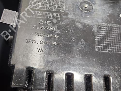 Armrest / Center console AUDI A5 Sportback (8TA) 3.0 TFSI quattro | BP38146162I20 - Image 9