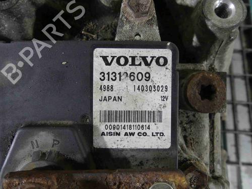Gearbox VOLVO V60 I (155) D4 AWD | BP37885486M3 - Image 11