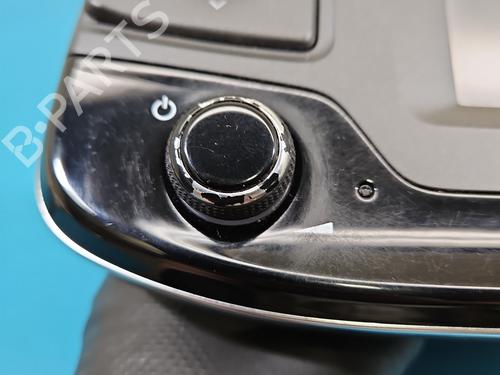 Radio HYUNDAI i30 (PDE, PD, PDEN) 1.4 MPI | BP38537593E6 - Image 5