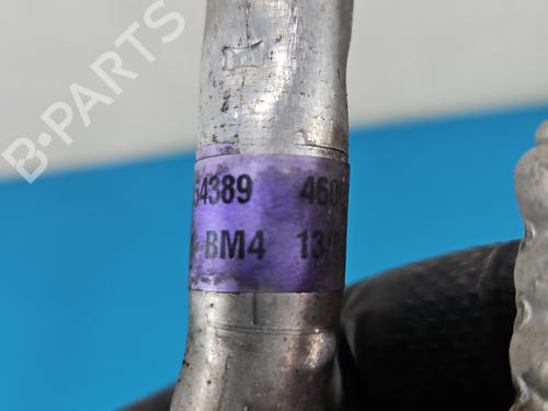 AC pipe OPEL MERIVA B MPV (S10) 1.7 CDTI (75) | BP37859128M126 - Image 4