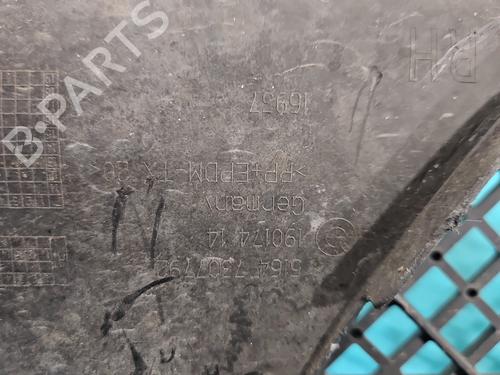 Grill BMW X1 (E84) xDrive 18 d | BP38141268C40 - Image 5