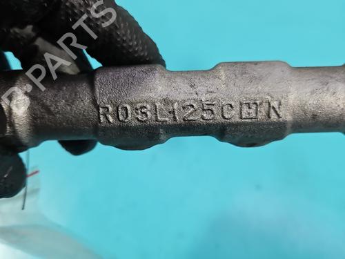 Injection rail AUDI A5 Sportback (8TA) 2.0 TDI quattro | BP37990996M98 - Image 5