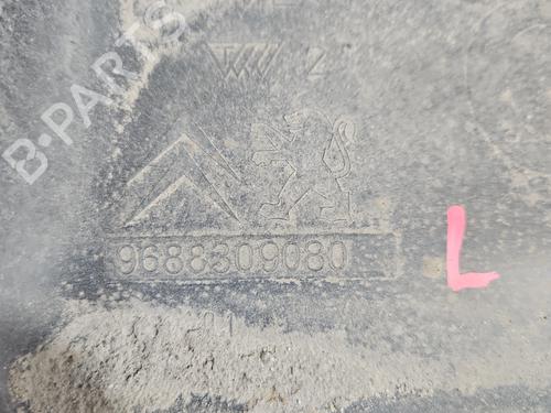 Other PEUGEOT 2008 I (CU_) 1.2 THP 110 / PureTech 110 | BP37854551O1 - Image 11