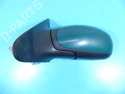 Used Left mirror Left mirror 37885122 37885122