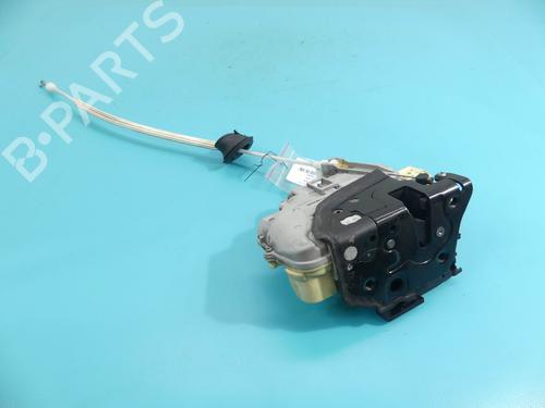 front-left-lock-audi-q7-4lb-2006-2007-2008-2009-2010-2011-2012-2013-2014-2015-2016-37887408 main image
