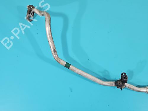 AC pipe MAZDA CX-5 (KE, GH) 2.2 D AWD (KE102) | BP38119758M126 - Image 5