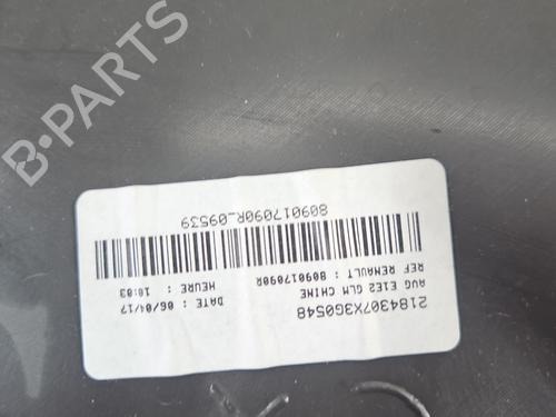 Front left panel RENAULT ESPACE V (JR_) 1.6 dCi 160 | BP37857852C58  - Image 6