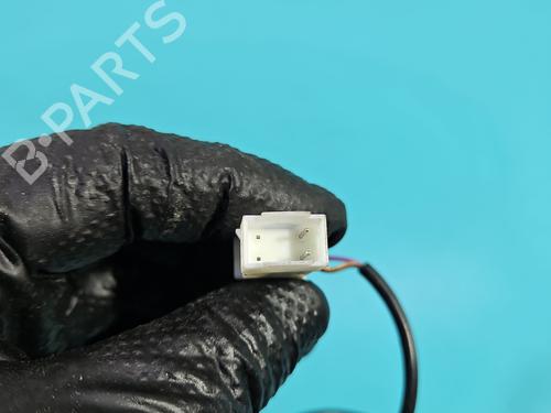 Front right seatbelt BMW i3 (I01) Range Extender | BP37845082I25 - Image 13