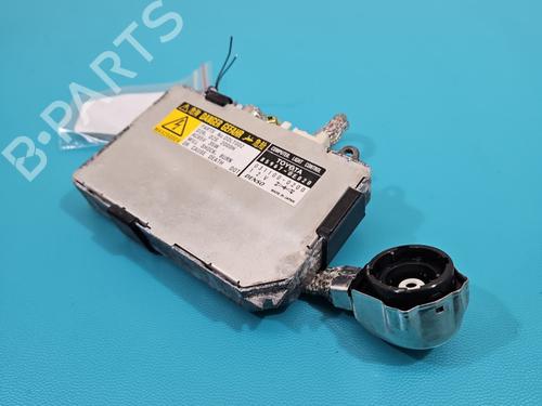Used Xenon ballast Xenon ballast LEXUS RX (_U3_) 400h AWD (MHU38_, MHU38R) (272 hp) 38128461 38128461