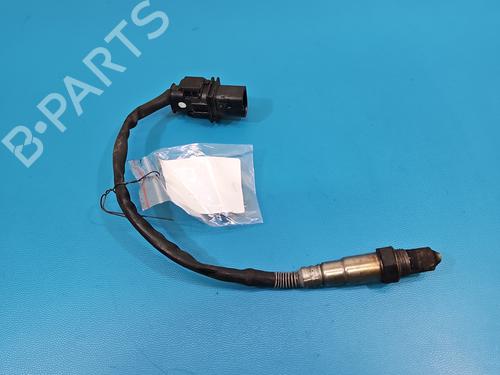 Electronic sensor KIA OPTIMA Sportswagon (JF) 1.7 CRDi | BP38465792M84 - Image 2
