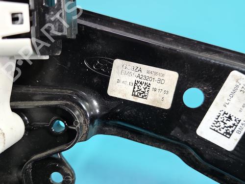 Front left window mechanism FORD FOCUS III Turnier | BP37836578C22 - Image 10