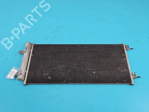 Used AC radiator AC radiator OPEL ASTRA K Sports Tourer (B16) 1.6 CDTi (35) (110 hp) 38134029 38134029