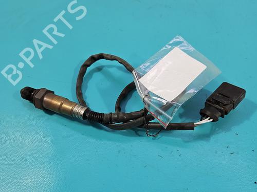 Electronic sensor VW GOLF VI (5K1) 1.4 TSI | BP37854077M84 - Image 3