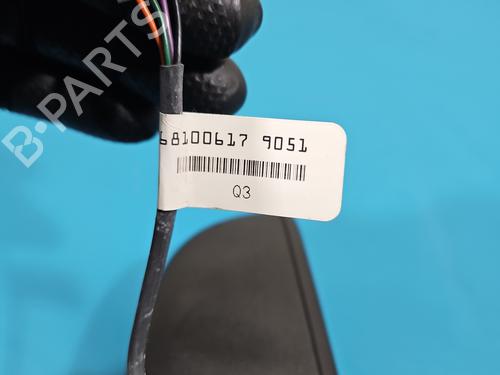 Rear mirror MERCEDES-BENZ A-CLASS (W176) A 180 CDI / d (176.012) | BP38146759I6 - Image 8