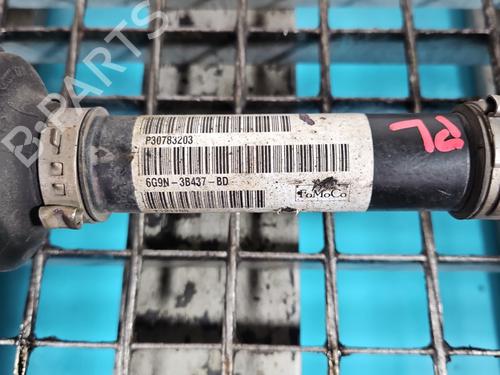 Left front driveshaft VOLVO S60 II (134) | BP39683784M38 - Image 4