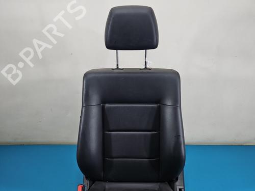 Left front seat MERCEDES-BENZ E-CLASS (W212) E 200 CDI / BlueTEC (212.005, 212.006) | BP38612272C15 - Image 2