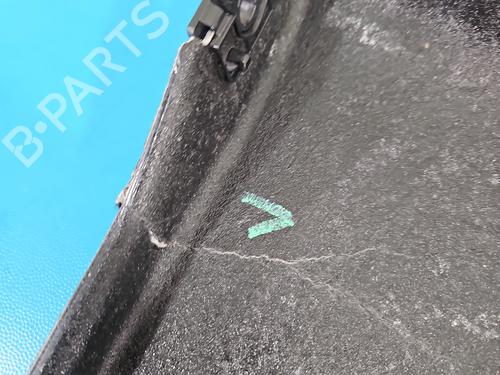 Rear parcel shelf MAZDA CX-3 (DK) 1.5 SKYACTIV-D AWD (DK4WS, DK5AW) | BP37857422C85 - Image 3