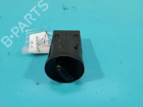 Headlight switch SKODA SUPERB I (3U4) 1.9 TDI | BP38146011I24 - Image 2