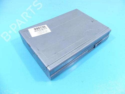 Electronic module TOYOTA RAV 4 II (_A2_) 2.0 D 4WD (CLA20_, CLA21_, CLA20R, CLA21R) | BP38155002M83 - Image 3