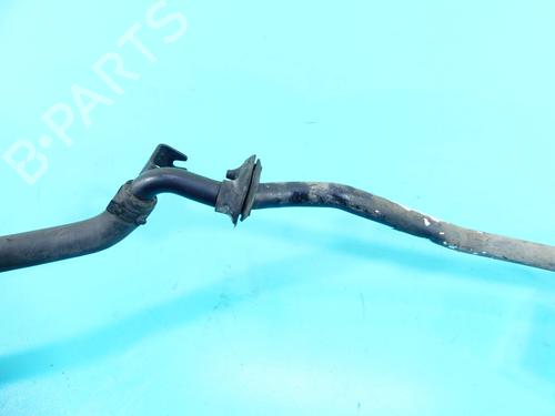Pipe MERCEDES-BENZ S-CLASS (W221, V221) S 320 CDI (221.022, 221.122) | BP37893228M125 - Image 3