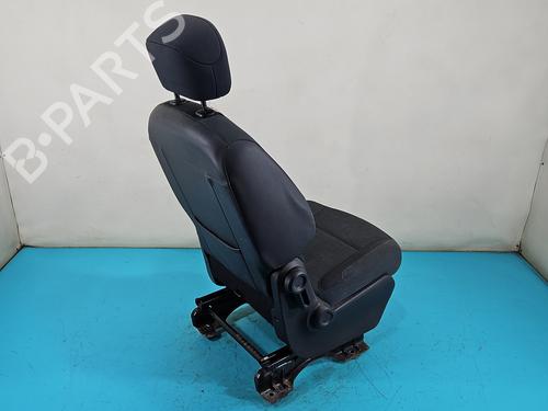 Right front seat PEUGEOT PARTNER Tepee 1.6 HDi 16V | BP37816786C16 - Image 7