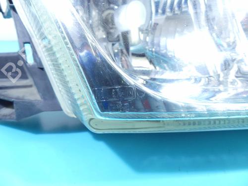 Right headlight NISSAN ALMERA II Hatchback (N16) | BP37805873C29 - Image 2